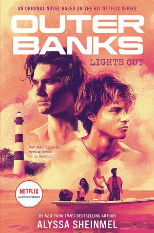 Outer Banks: Lights Out image number 0