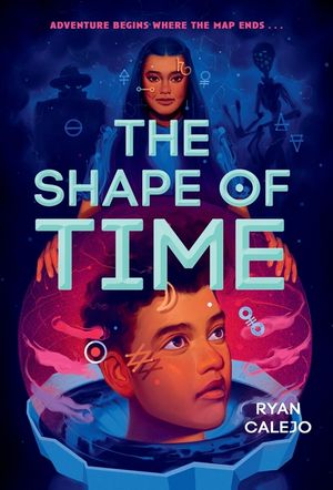 The Shape of Time (Rymworld Arcana, Book 1) image number 0