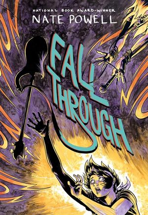 Fall Through image number 0