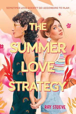 The Summer Love Strategy image number 0