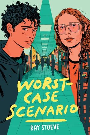 Worst-Case Scenario image number 0