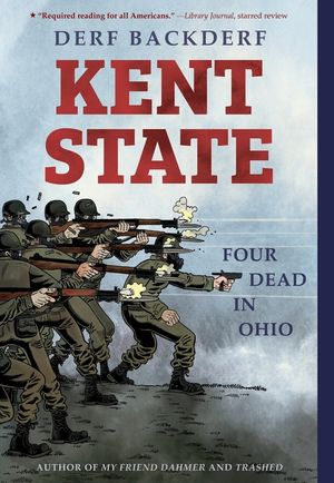 Kent State: Four Dead in Ohio image number 0