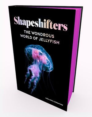 Shapeshifters: The Wondrous World of Jellyfish image number 0