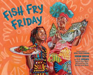 Fish Fry Friday image number 0