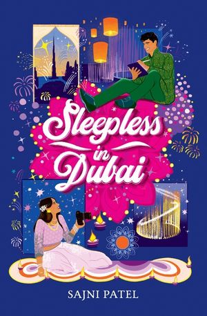 Sleepless in Dubai image number 0