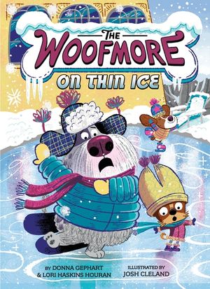 The Woofmore on Thin Ice image number 0