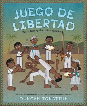 Game of Freedom: Mestre Bimba and the Art of Capoeira image number 0