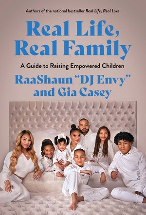 Real Life, Real Family image number 0
