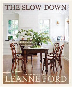 The Slow Down: For the Love of Home image number 0