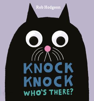 Knock Knock: Who's There? image number 0