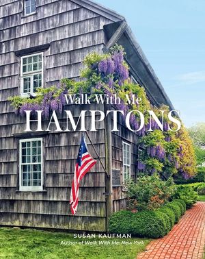 Walk with Me: Hamptons image number 0
