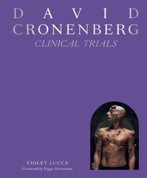 David Cronenberg: Clinical Trials image number 0