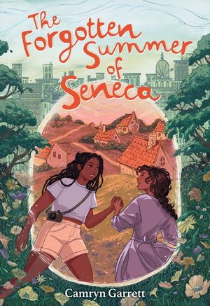 The Forgotten Summer of Seneca image number 0