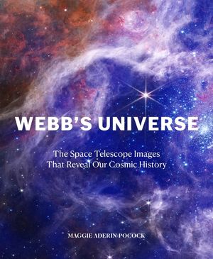 Webb's Universe: The Space Telescope Images That Reveal Our Cosmic History image number 0