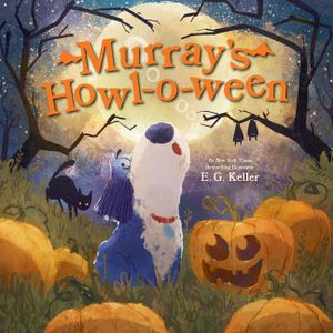 Murray's Howl-O-Ween image number 0
