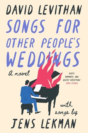 Songs for Other People's Weddings image number 0