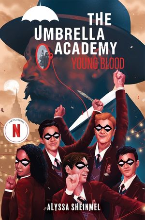 Young Blood image number 0
