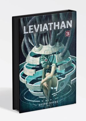 Leviathan Volume 3: Volume 3 image number 0