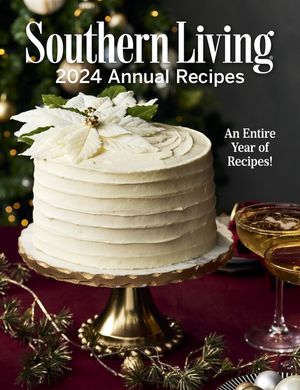 Southern Living 2024 Annual Recipes image number 0