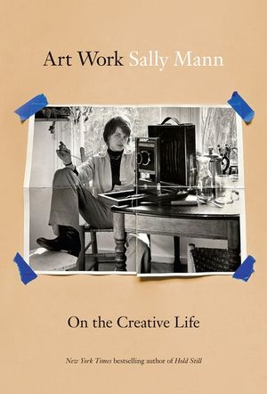 Art Work: On the Creative Life image number 0