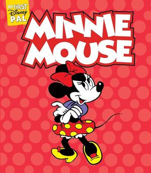 My First Disney Pal: Minnie Mouse! image number 0