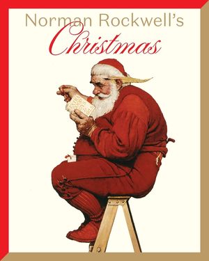 Norman Rockwell's Christmas image number 0