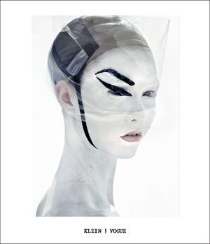 Steven Klein Vogue image number 0