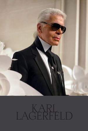 Karl Lagerfeld: Fashion Icon image number 0