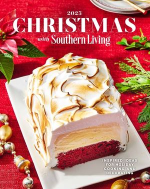 Christmas with Southern Living 2025 image number 0