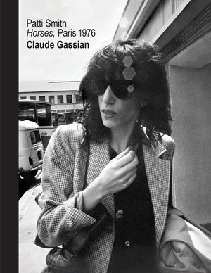 Patti Smith: Horses, Paris 1976 image number 0
