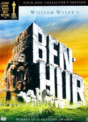Ben-Hur image number 0