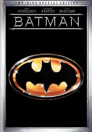 Batman image number 0