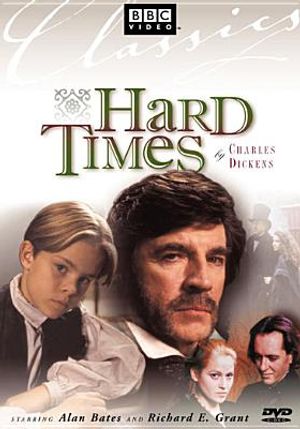 Hard Times image number 0