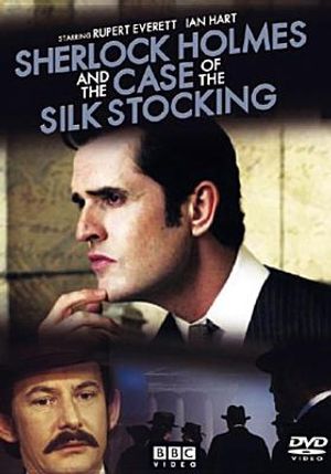 Sherlock Holmes and the Case of the Silk Stockings image number 0