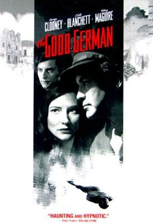 The Good German image number 0