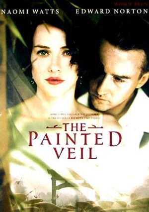 The Painted Veil image number 0