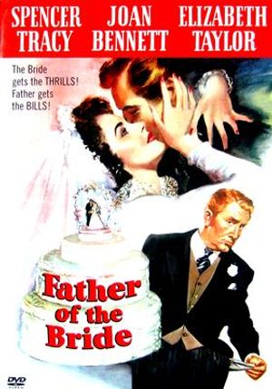 Father of the Bride image number 0