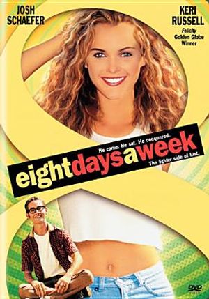 Eight Days a Week image number 0