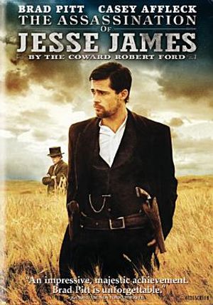 The Assassination of Jesse James by the Coward Robert Ford image number 0