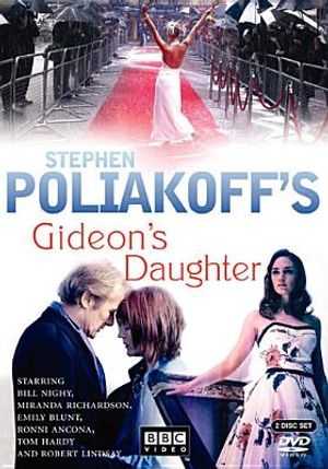 Gideon's Daughter image number 0