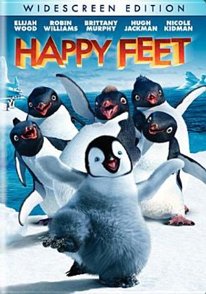 Happy Feet image number 0