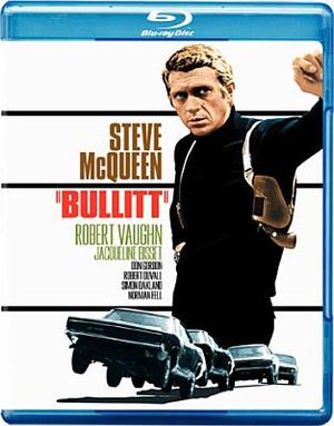 Bullitt image number 0