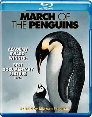 March of the Penguins image number 0