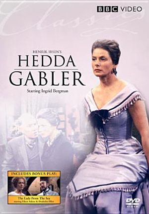 Hedda Gabler image number 0