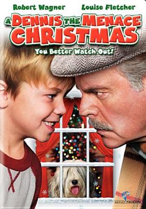 A Dennis the Menace Christmas image number 0