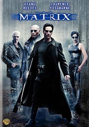 The Matrix image number 0