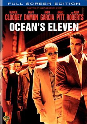 Ocean's Eleven image number 0