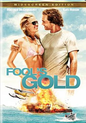 Fool's Gold image number 0