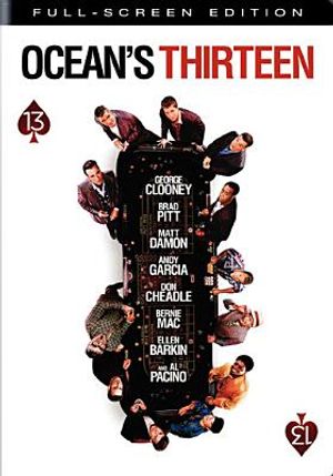 Ocean's Thirteen image number 0
