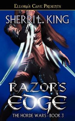 Razor's Edge image number 0